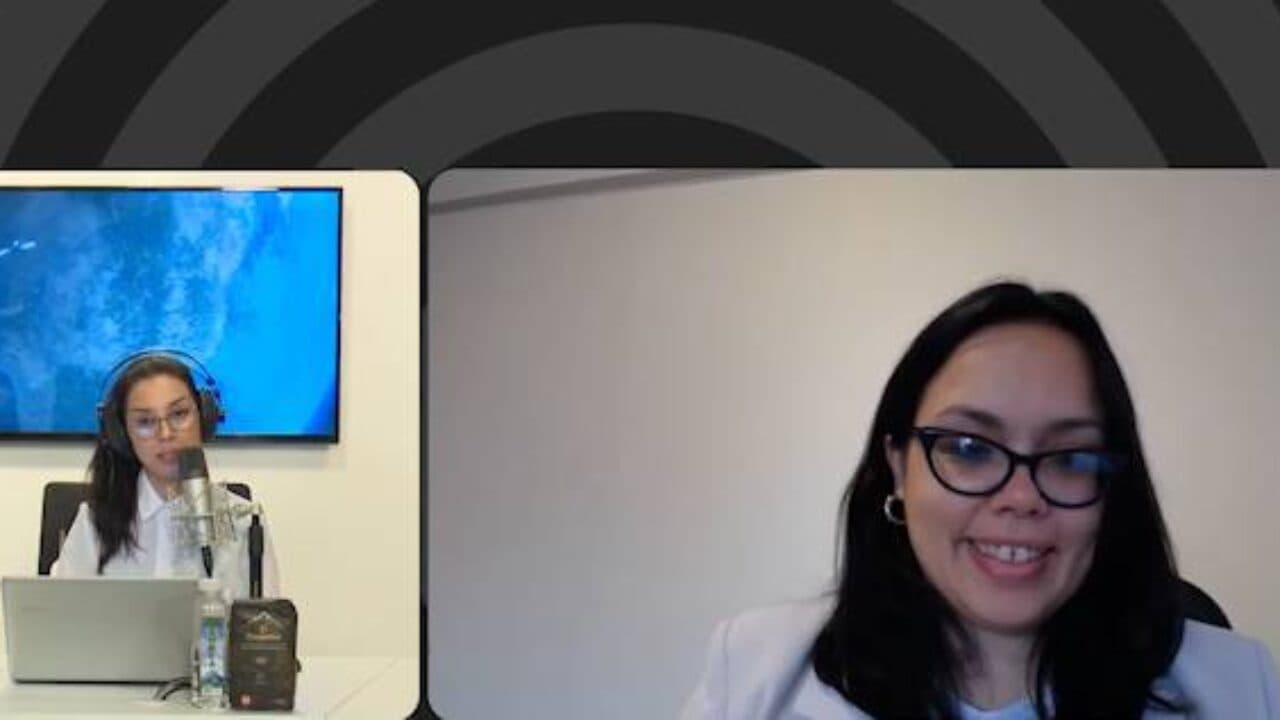 #TV2Stream Entrevista a Belén Ortega – Especialista en IA