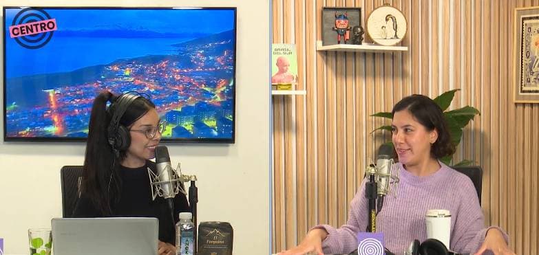 #TV2Stream La NO Columna de Camilín