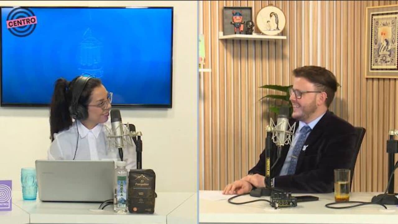 #TV2Stream Columna Jurídica a cargo del Abogado Diego Cacciagiu