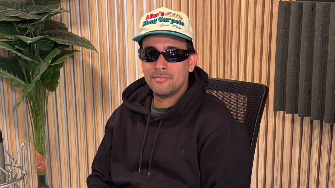 #TV2Stream Entrevista Rodro – Artista