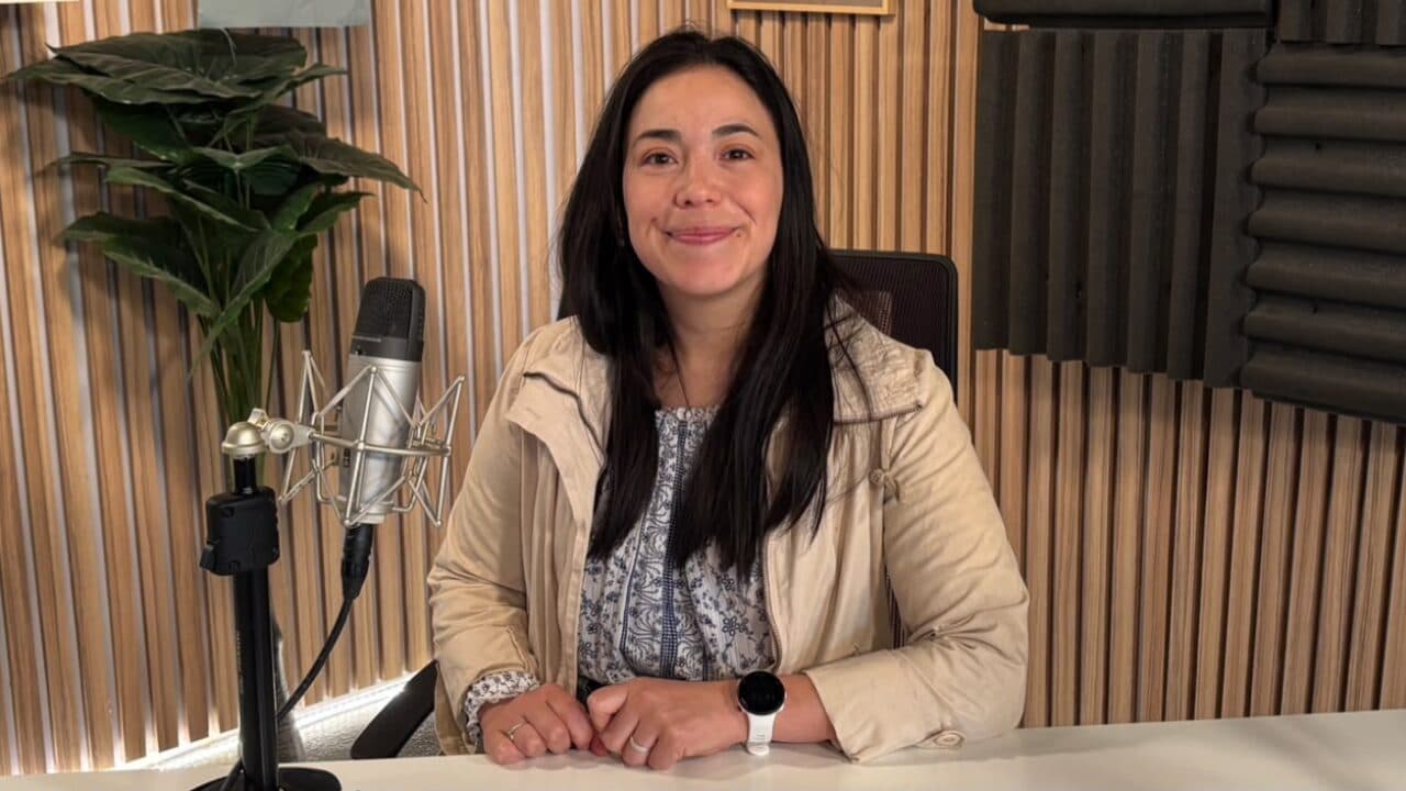 #TV2Stream Entrevista Ximena Flores Melo – Investigadora del CONICET y Docente del ICPA – UNTDF