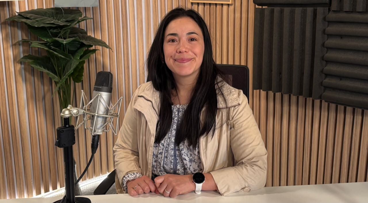 #TV2Stream Entrevista Ximena Flores Melo – Investigadora del CONICET y Docente del ICPA – UNTDF