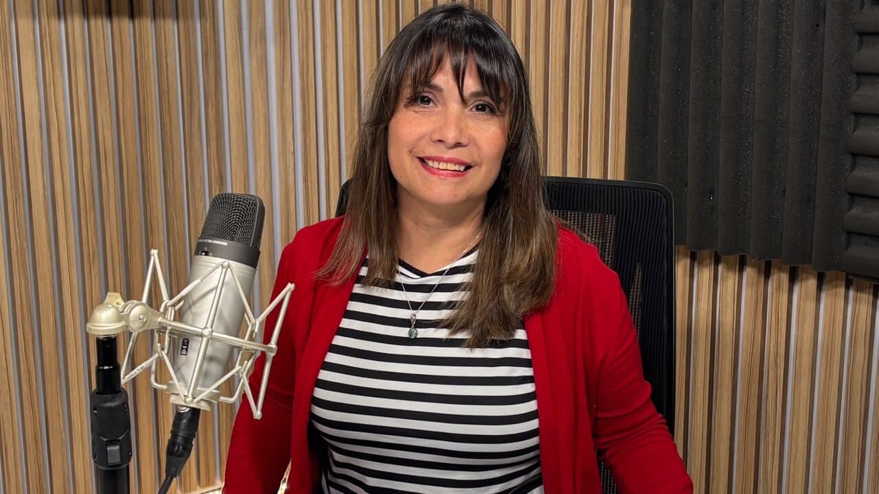 #TV2Stream Entrevista a Karina Sosa – Lic. Administración y Consultora para pymes y emprendimientos