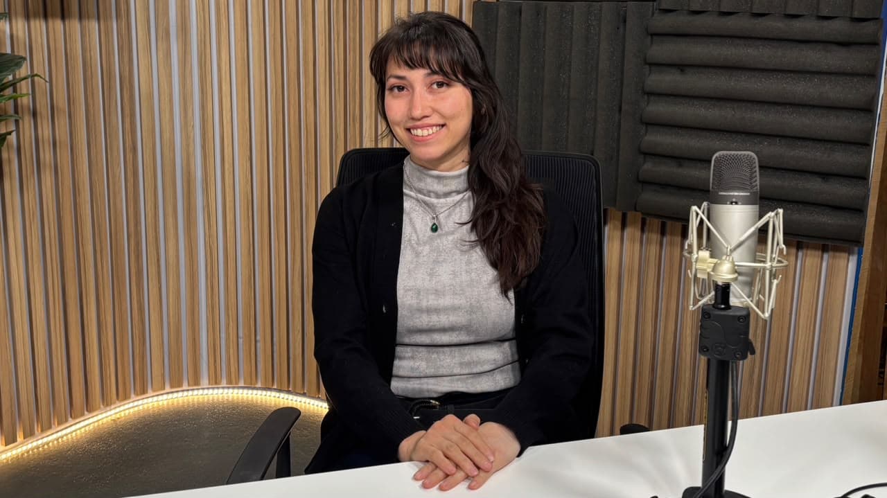 #TV2Stream Entrevista Leylen Expósito – La Sommelier Fueguina