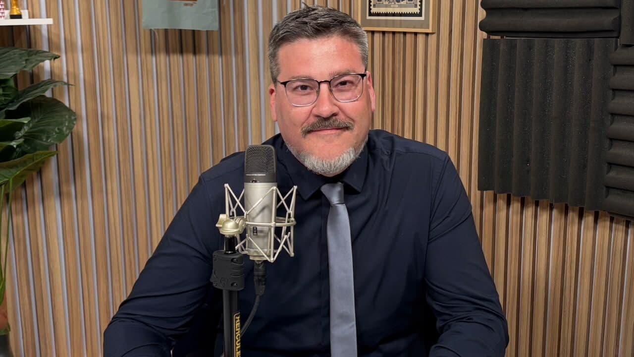 #TV2Stream Mariano Delucca – Titular de ANSES