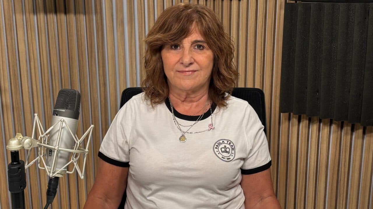 #TV2Stream Entrevista a Nilda Parra