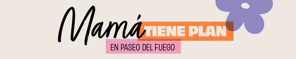 Paseo del Fuego, Bingo